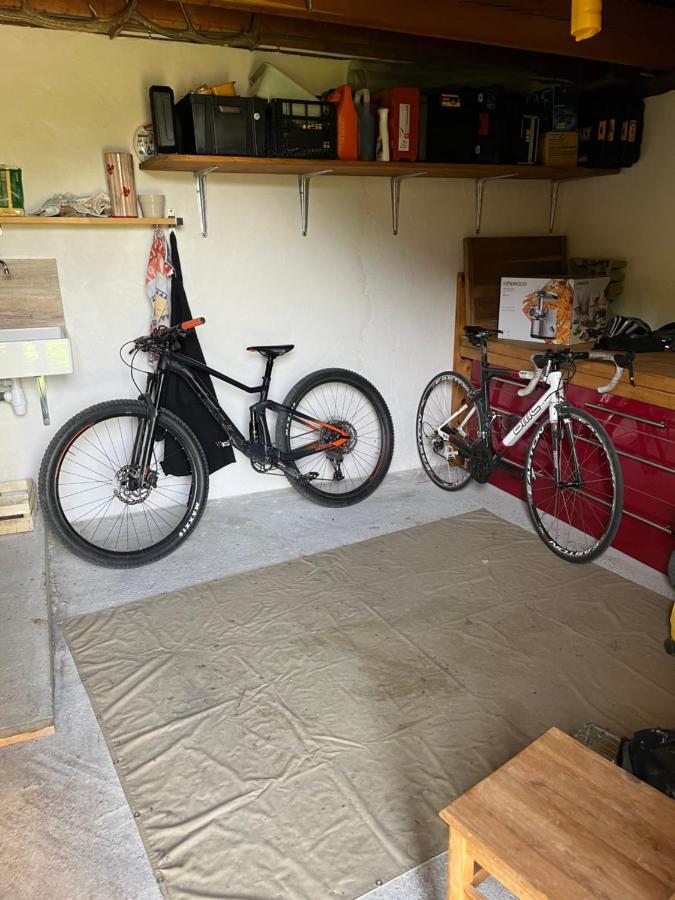 Appartement Rez De Jardin, 2 Chambres/ 4 Personnes, Garage. Briancon  Exterior photo